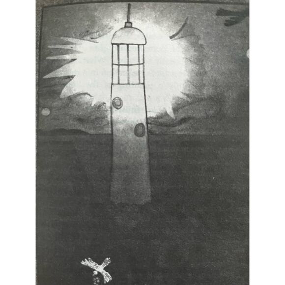 Dragons of Deltora #3: Isle of the Dead - Picture 4 of 5